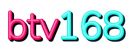 btv168 — logo kanal