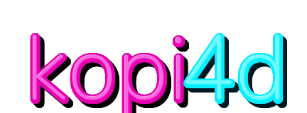 kopi4d — logo kanal