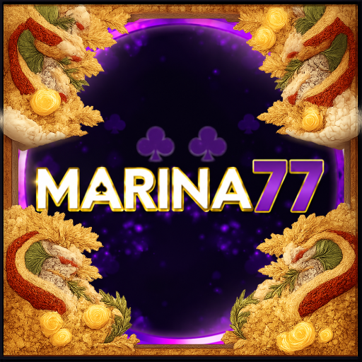 marina77 — mitra unggulan