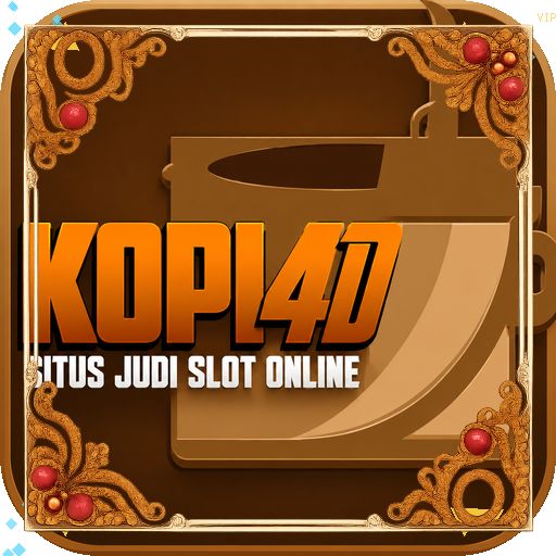 kopi4d — mitra unggulan