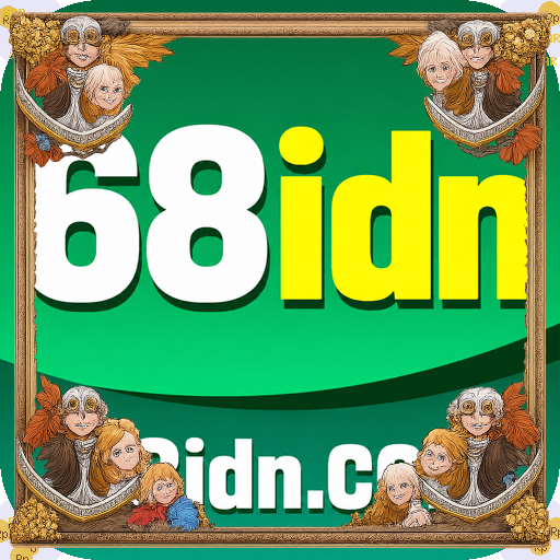 68idn — mitra unggulan
